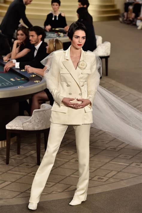 chanel 2015 fall couture|Chanel Haute Couture Fall 2015 .